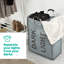 Fabric Laundry Sorter