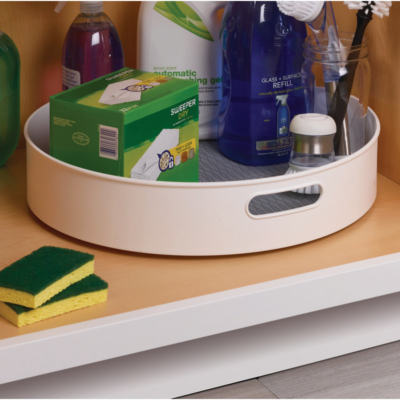 plateau roulant anti-lavabo anti-dérapant susan Olson