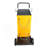 Versatile Heavy-Duty Welding Cart With Enhanced Features For Secure Storage And Mobility
