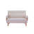 Beige is out of stock selected