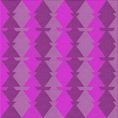 Geometric Indoor Rug