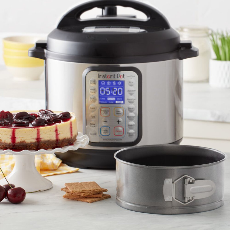 Instant Pot Springform Pan