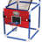 Maccabi Art Battery Powered Basketball Arcade Game