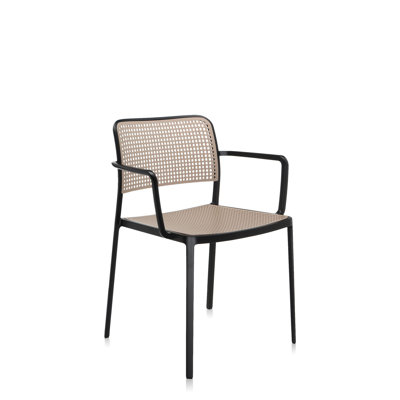 Chaise d'appoint Audrey