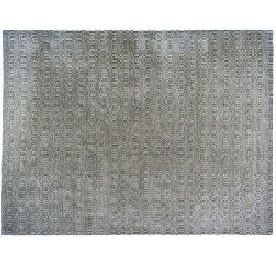 Meadow One-of-a-Kind 9' X 12' Wool Area Rug in