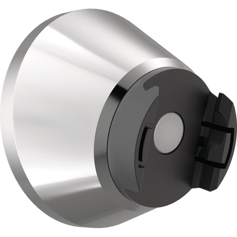 SureDock Magnetic Docking Mount, Chrome
