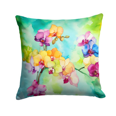 Other/No Pattern Indoor/Outdoor Throw Pillow