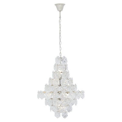 1 - Light Chandelier