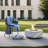Patio Modern Stylish Fire Pit