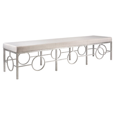 Hampshire Bench