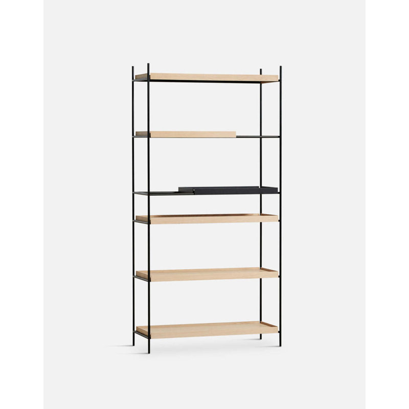 Tablette de plateau (haute) - configuration 14