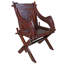 Fauteuil de 21,5 po de largeur