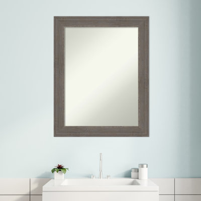 Miroir de salle de bain Alta