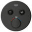 GROHE Grohtherm SmartControl Dual-Function Shower Thermostatic Valve Trim-73198564