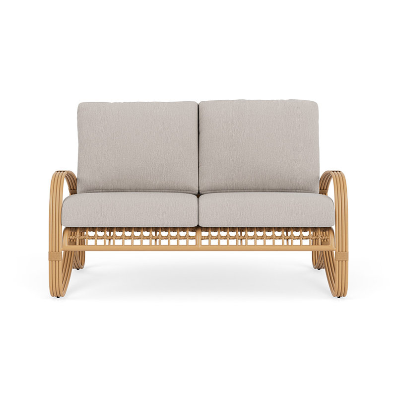 Riviera Outdoor - Seat, Remy Cloud