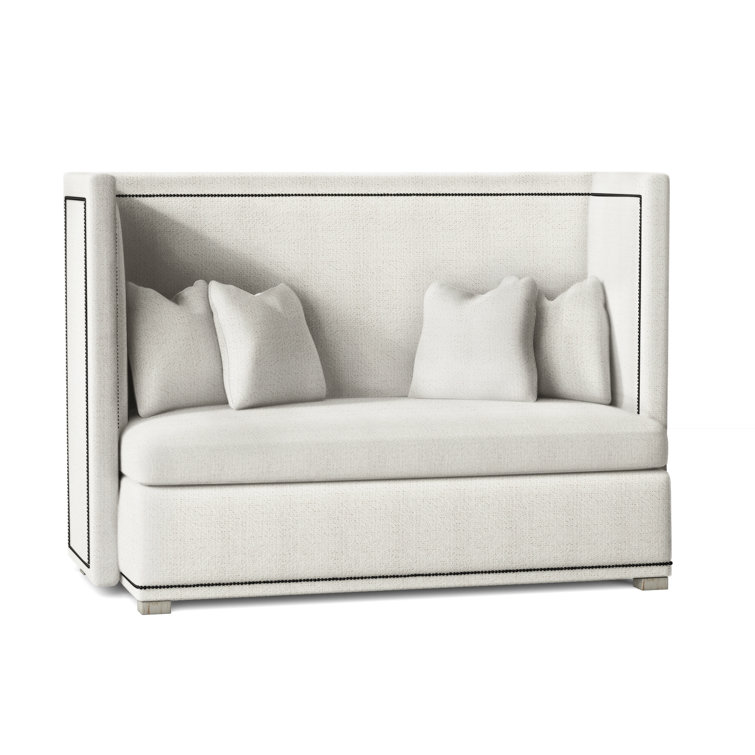 Marcourt Upholstered 73'' Banquette