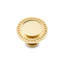 CK Series 1 1/4" Diameter Mushroom Knob-12829487