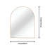 Miroir de salle de bain 30x40-1060118829