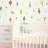 Plants & Flowers Non-Wall Damaging Wall Decal
