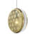 Beloit 1 - Light Single Pendant-591739556