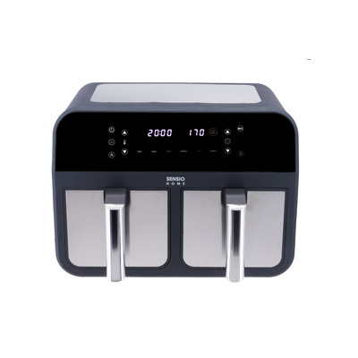 SENSIO HOME 8L Air Fryer