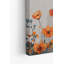 Peinture décorative sur toile
