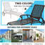 Chaise longue en aluminium coulé 1Pcs-114271842