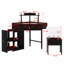 Meuble-lavabo de coin Triangle-126625564