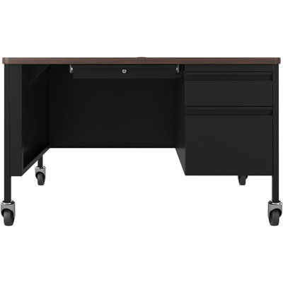Bureau pour enseignant Fortress