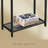 Fadzai End Table