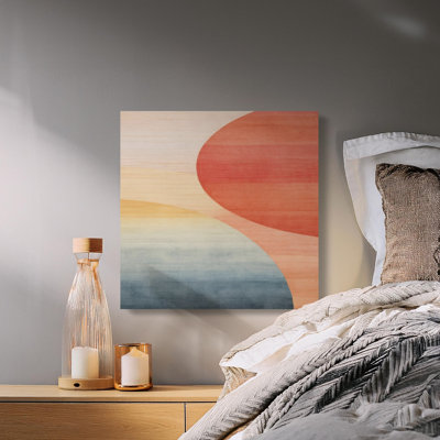 Wrapped Canvas Print Set