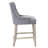 Linen Fabric Tufted Upholstered Counter Stool-2059954557-2059954558