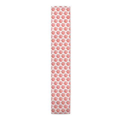 Amaya Geometric Table Runner