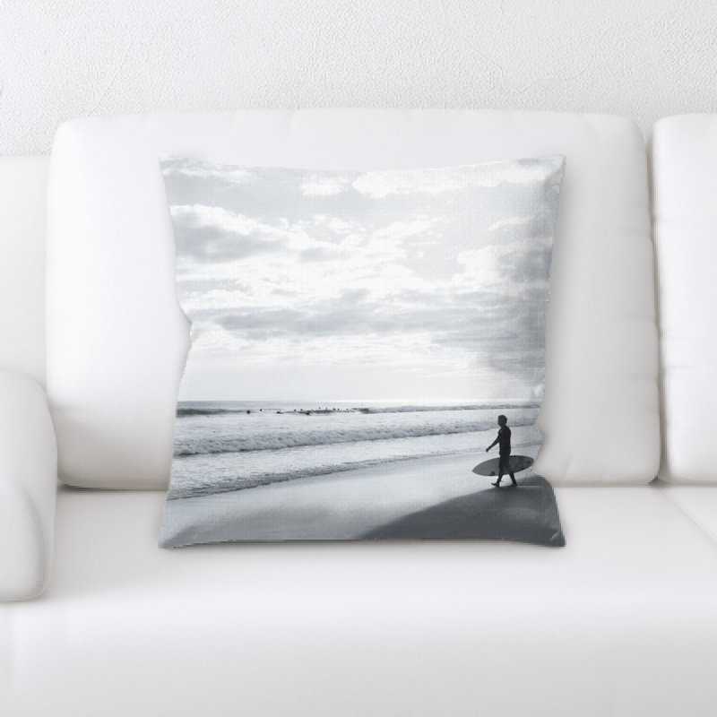 Coussin de surf
