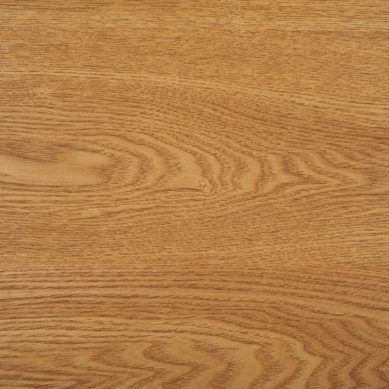 Omara 1 Shelf Coffee Table, Natural