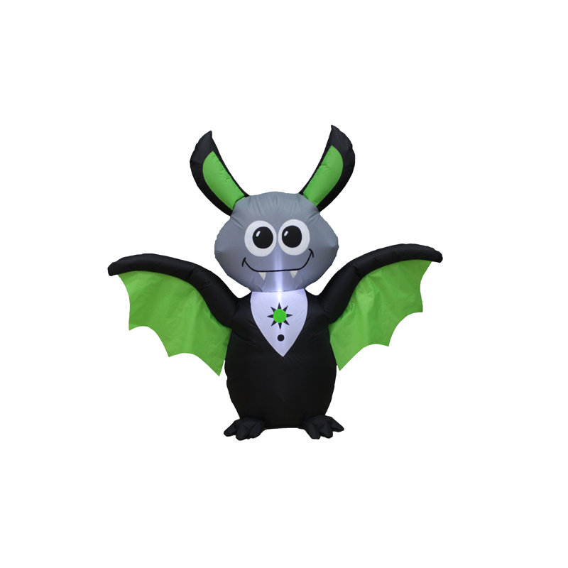 Chauve-souris gonflable