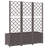 Latitude Run® Garden Planter With Trellis PP-176551755-200660561
