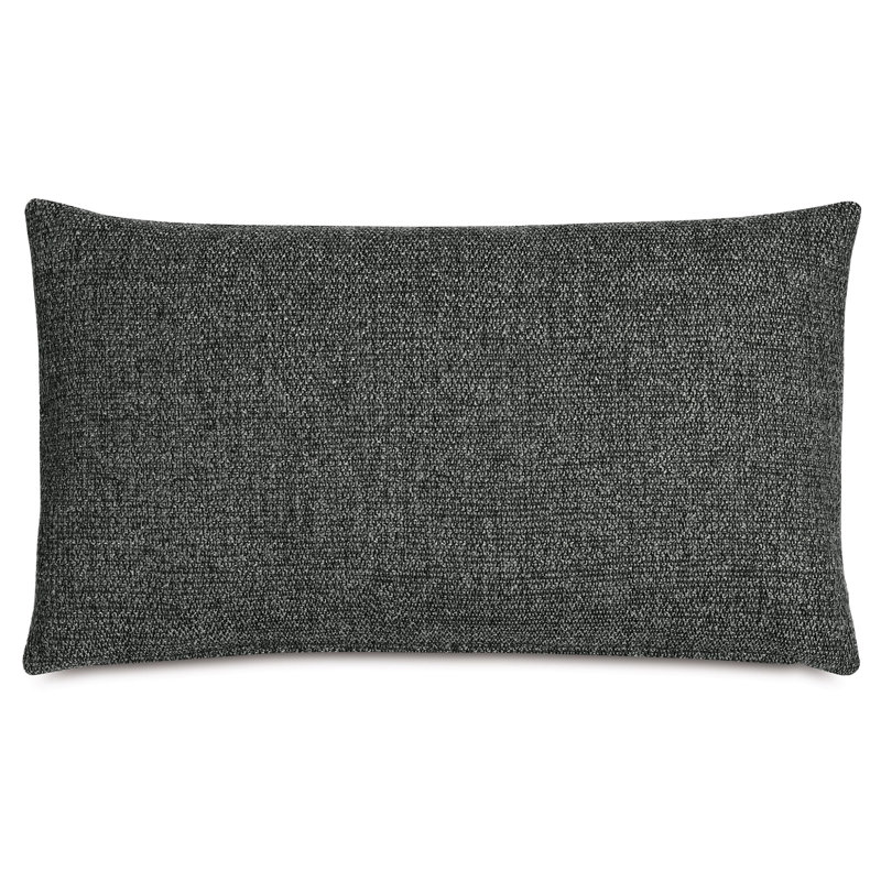Housse de coussin Enoch, Rectangle H 13 po x l 22 po