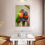 Paire de Loriquets-1416736264