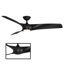 Zephyr 3 - Blade Outdoor/Indoor Smart Ceiling Fan with Light Kit And Remote Control Included-1534063291-1534063293