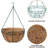 Metal Plant Stand-1137782155