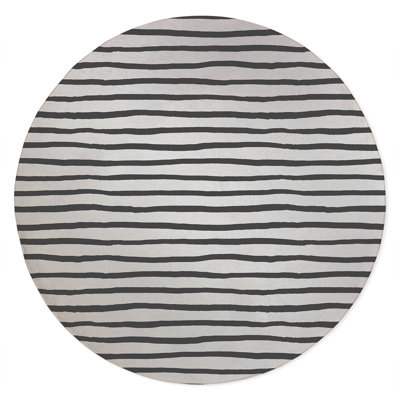 Spinal Row Non-Slip Outdoor Rug