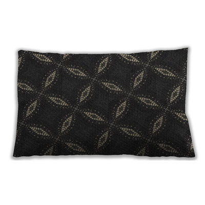 Patterned 2537 Throw Pillow
