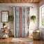 Rideau de douche Boho Vibes - Premium-944606030