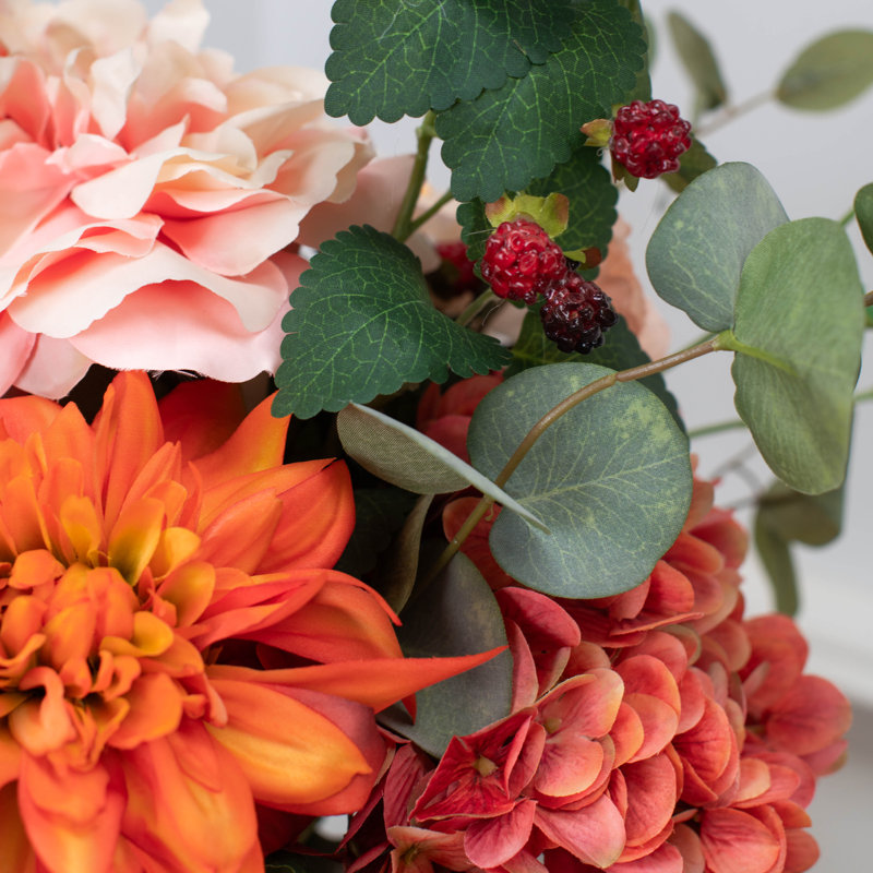 Arrangement