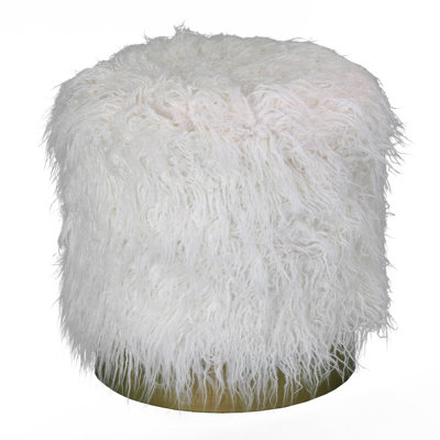 Joslin Upholstered Ottoman