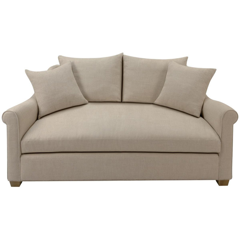 Frasier 74" Loveseat