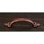CP Series 3" Center to Center Arch Pull-12830381