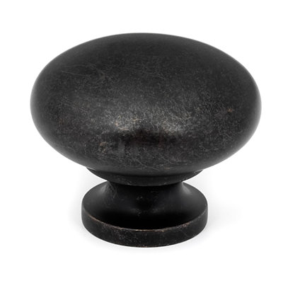 Mushroom Knob