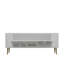 Olivia Unfinished TV Stand-108048270-108048277